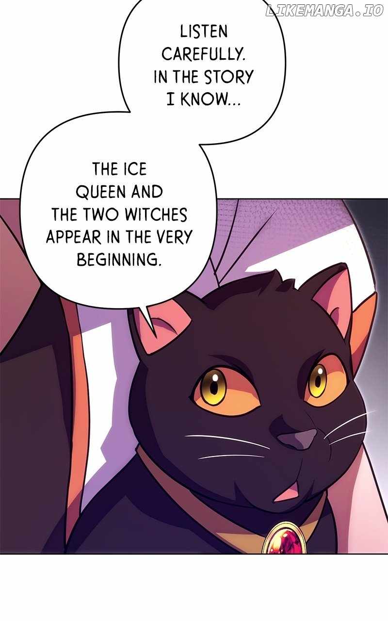 Surviving in an Action - chapter-83 - Page 25