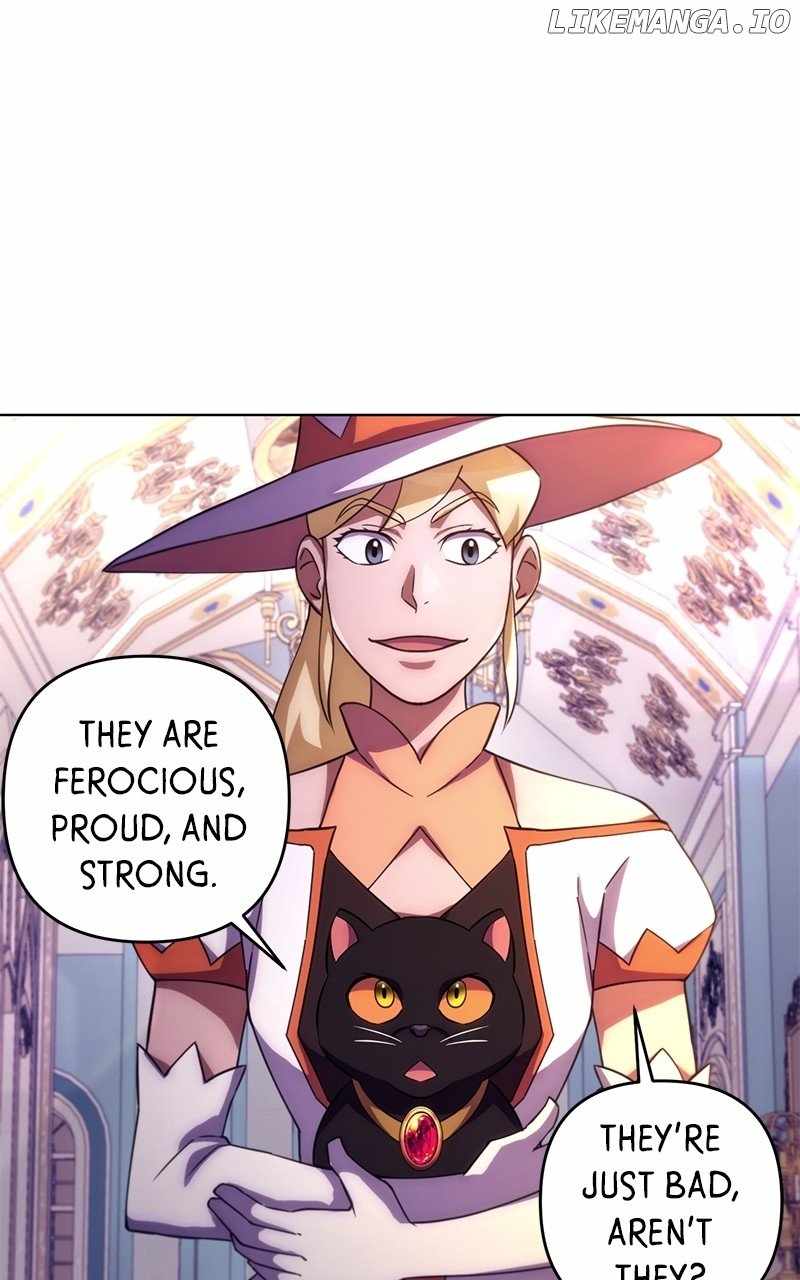 Surviving in an Action - chapter-83 - Page 26