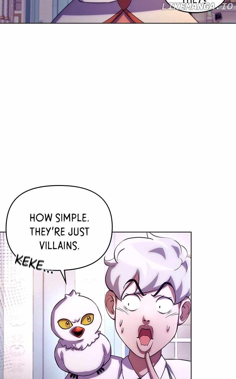 Surviving in an Action - chapter-83 - Page 27