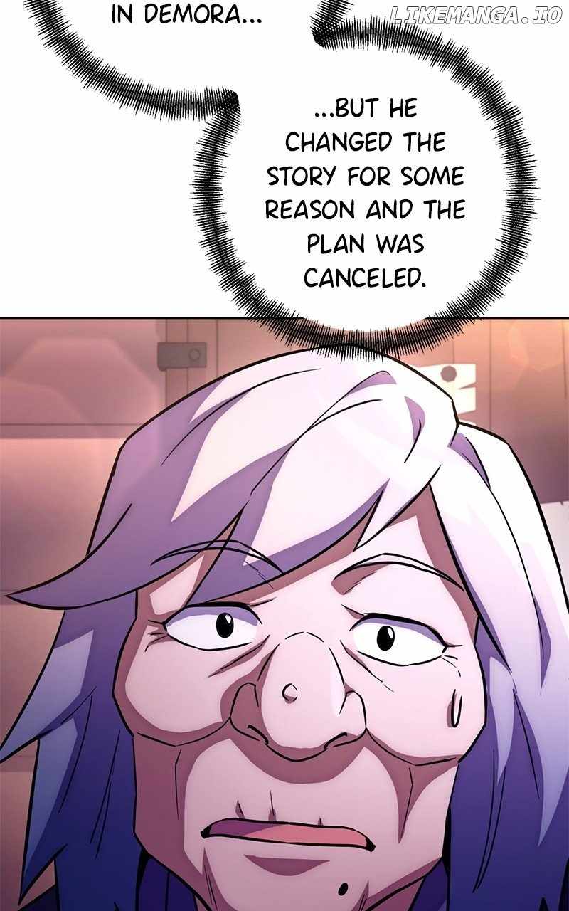 Surviving in an Action - chapter-83 - Page 3