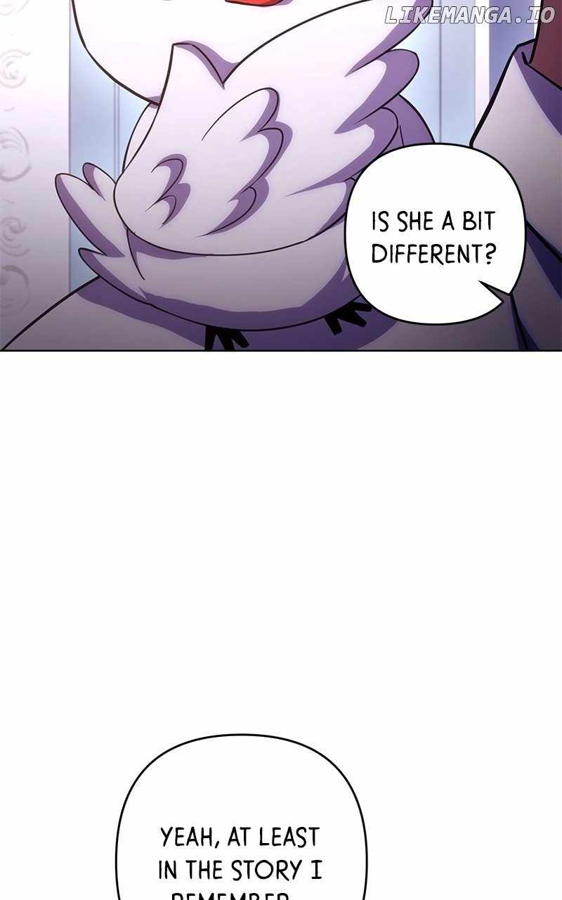 Surviving in an Action - chapter-83 - Page 32