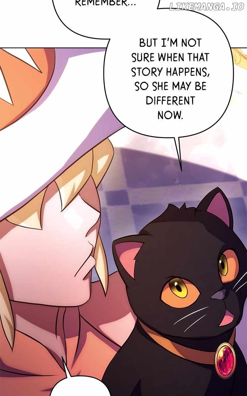 Surviving in an Action - chapter-83 - Page 33