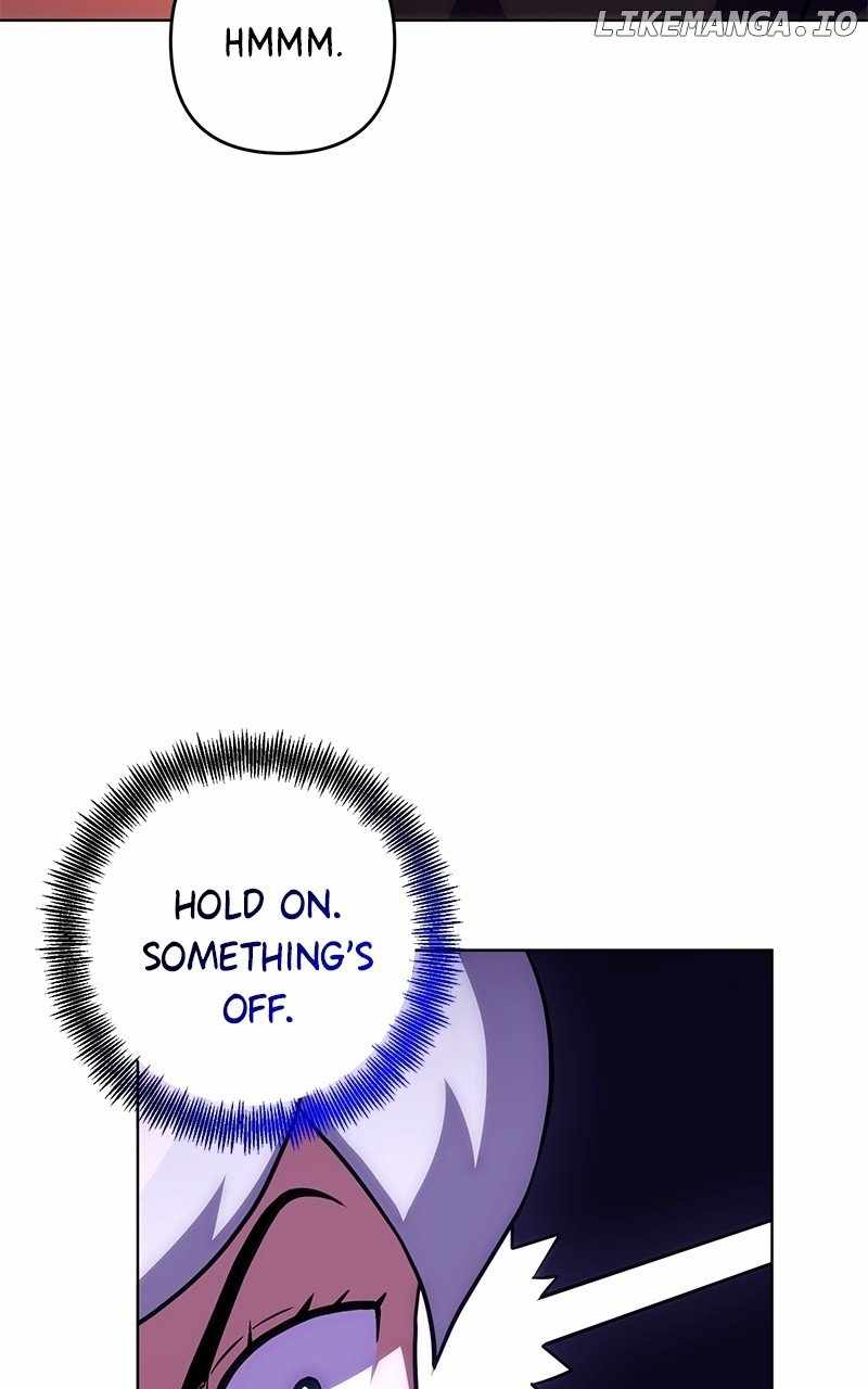 Surviving in an Action - chapter-83 - Page 34