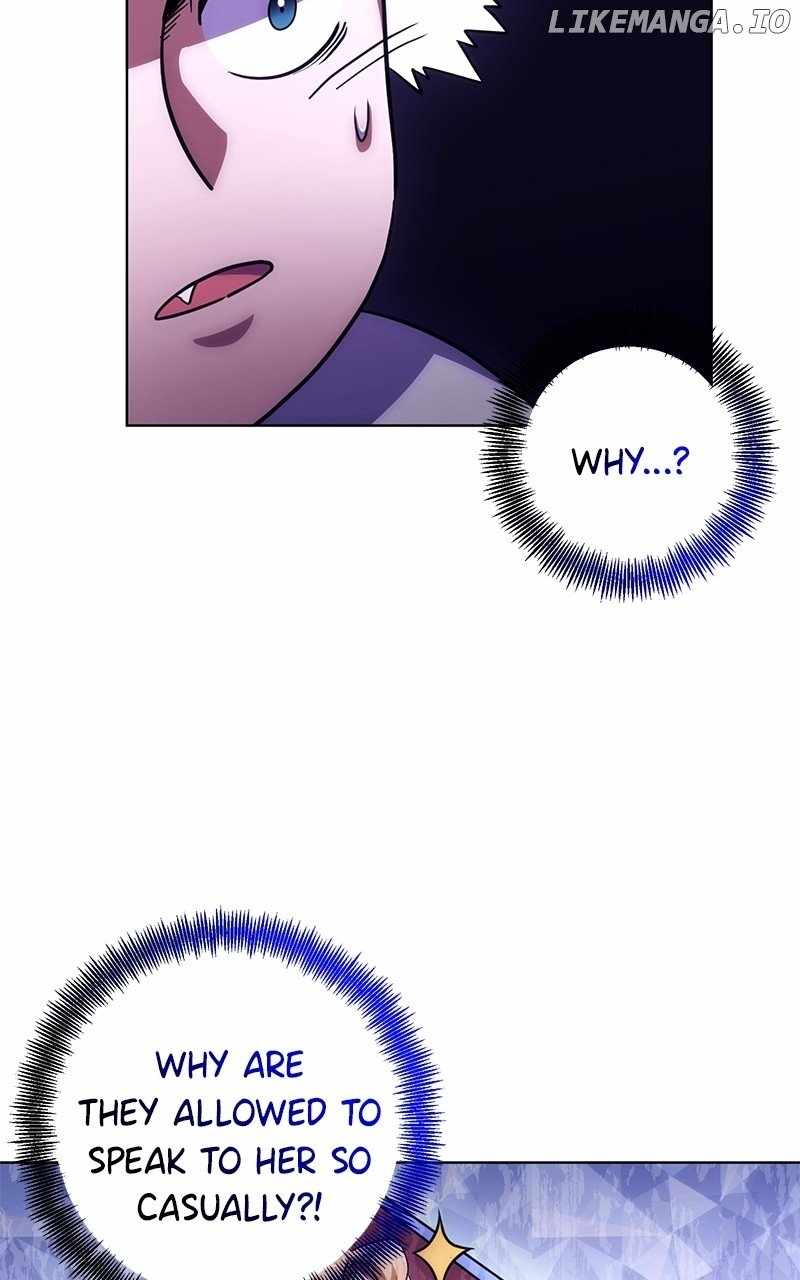 Surviving in an Action - chapter-83 - Page 35