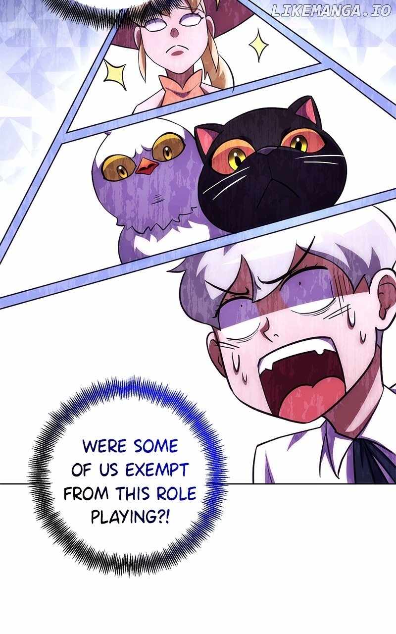 Surviving in an Action - chapter-83 - Page 36