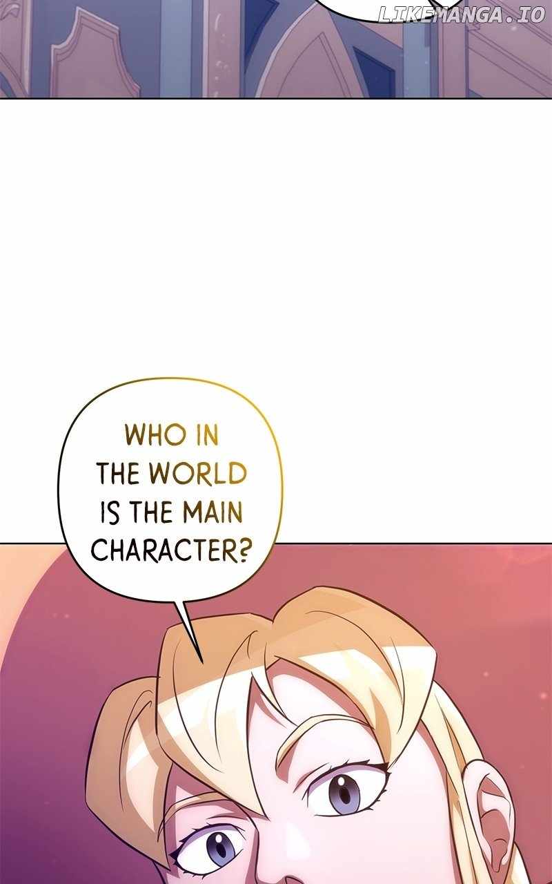 Surviving in an Action - chapter-83 - Page 39