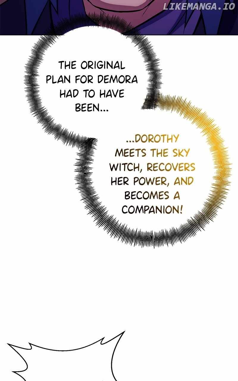 Surviving in an Action - chapter-83 - Page 4