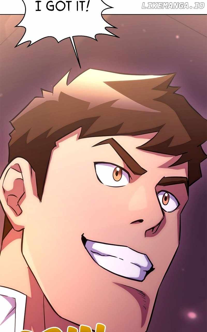 Surviving in an Action - chapter-83 - Page 5