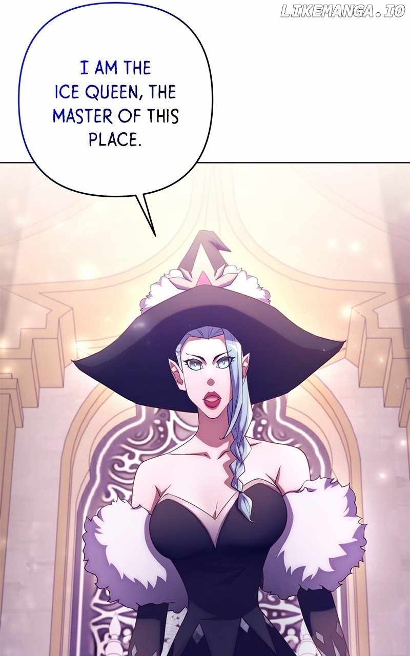 Surviving in an Action - chapter-83 - Page 55