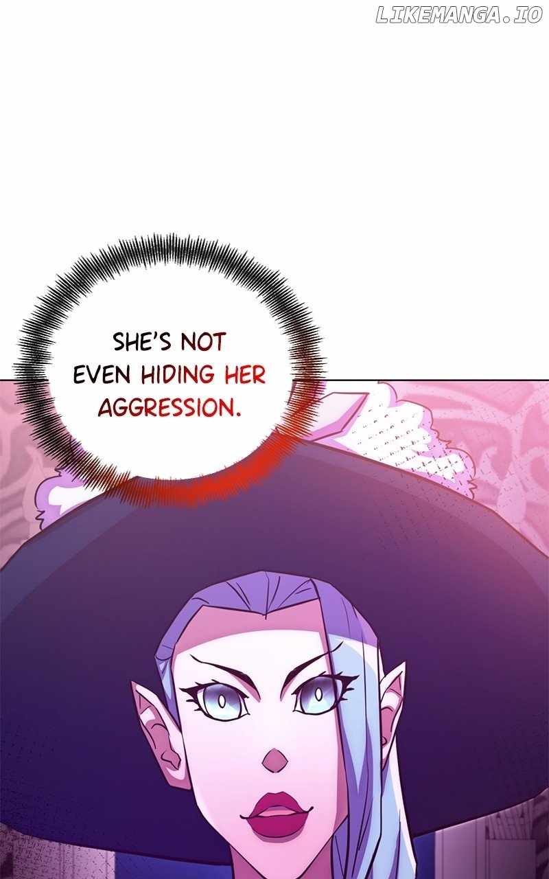 Surviving in an Action - chapter-83 - Page 58