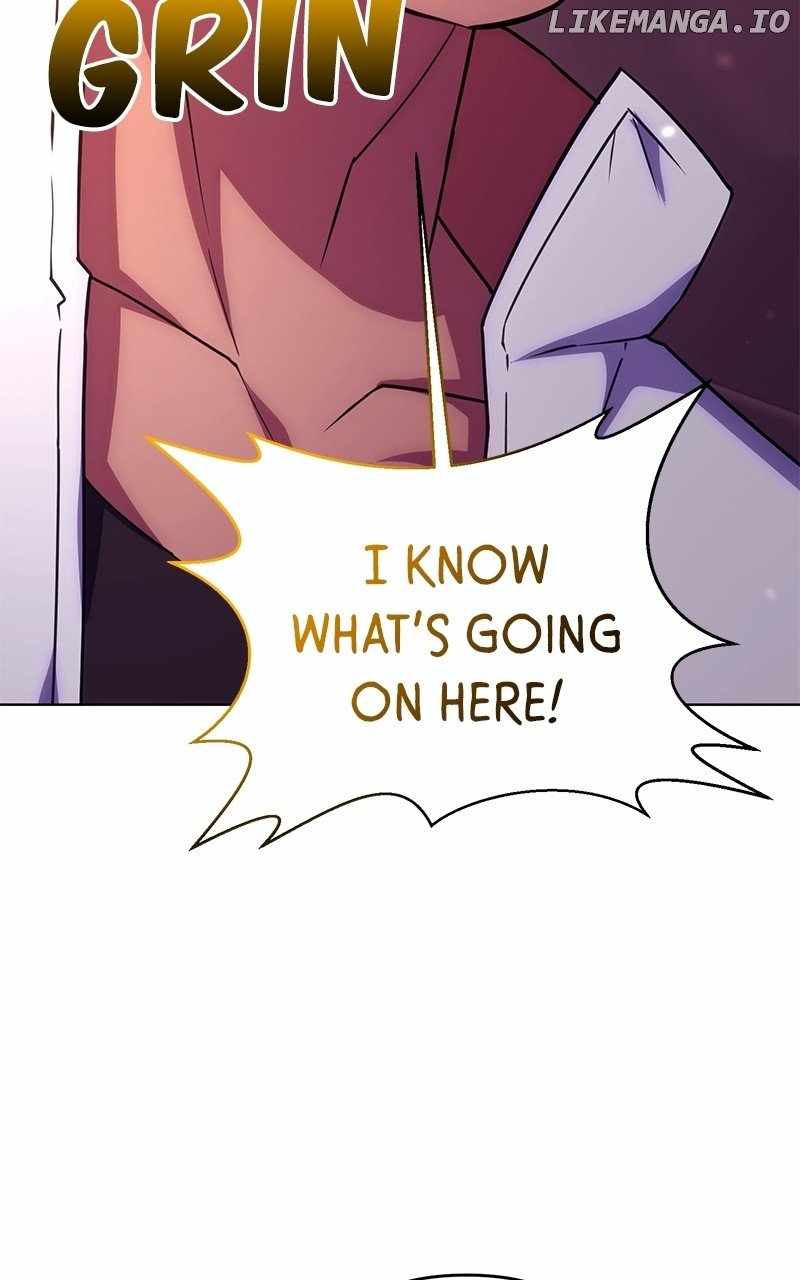Surviving in an Action - chapter-83 - Page 6