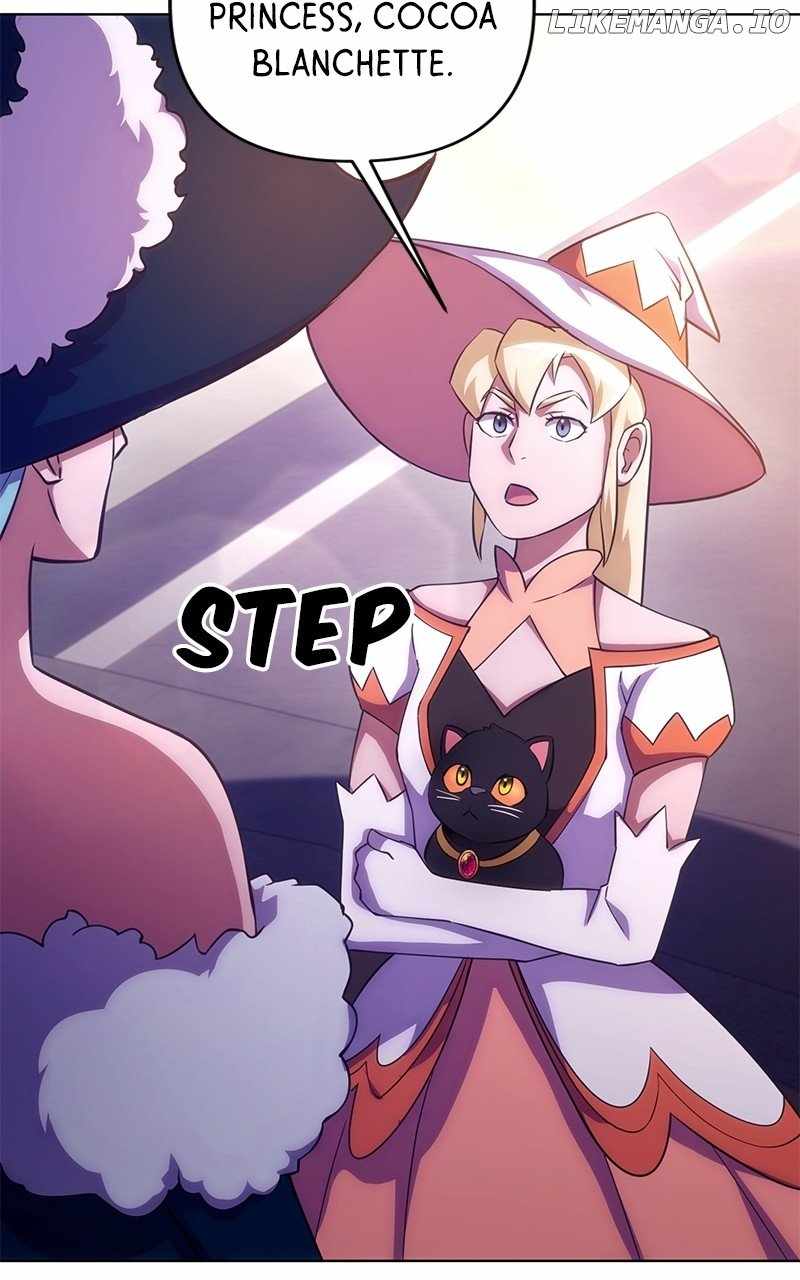 Surviving in an Action - chapter-83 - Page 60