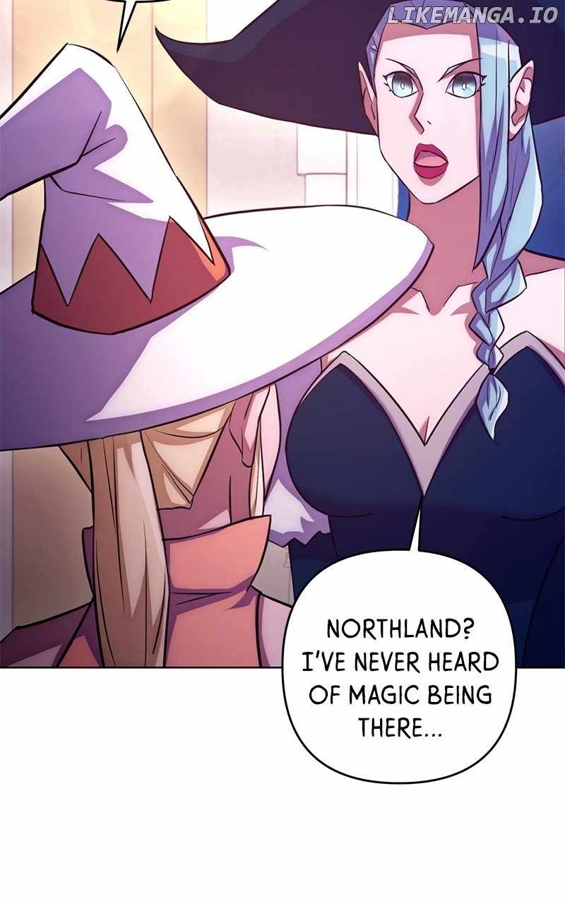 Surviving in an Action - chapter-83 - Page 64