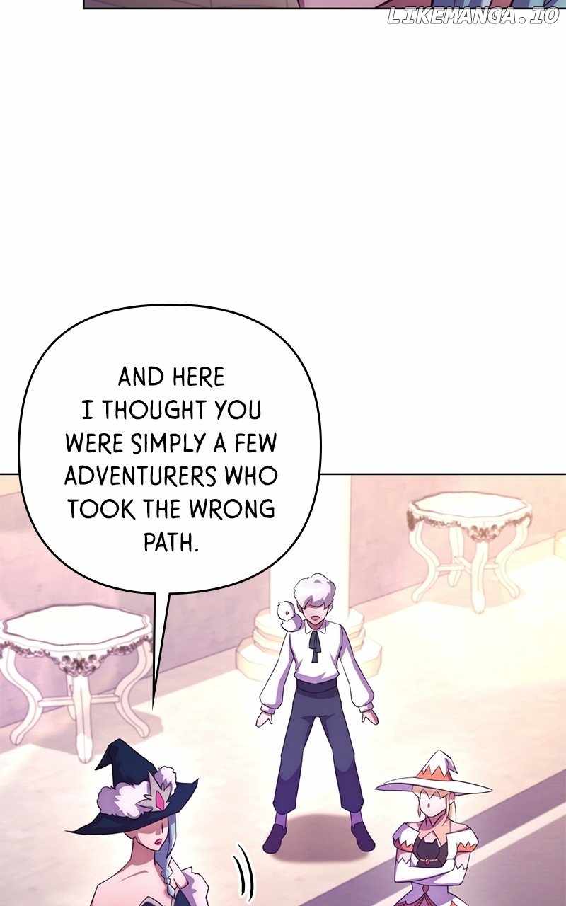 Surviving in an Action - chapter-83 - Page 66