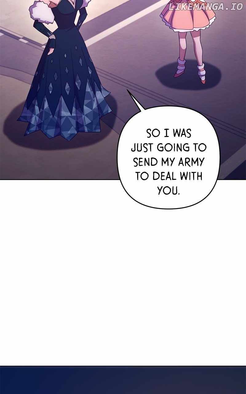 Surviving in an Action - chapter-83 - Page 67