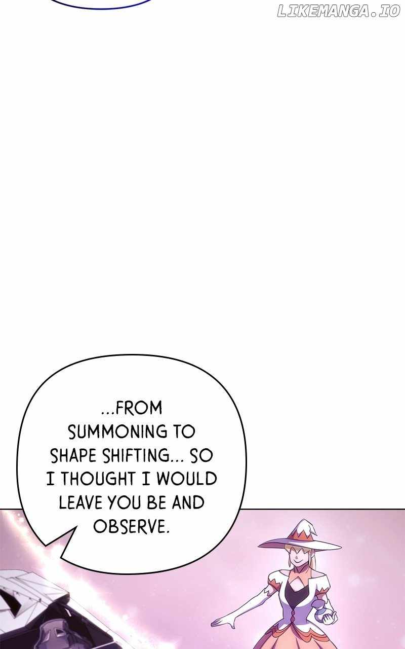 Surviving in an Action - chapter-83 - Page 69