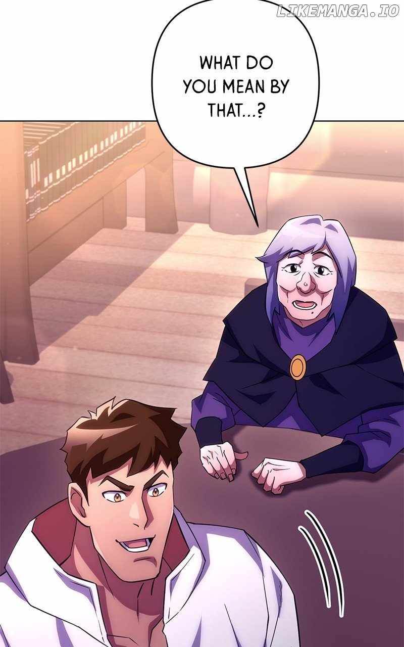 Surviving in an Action - chapter-83 - Page 7