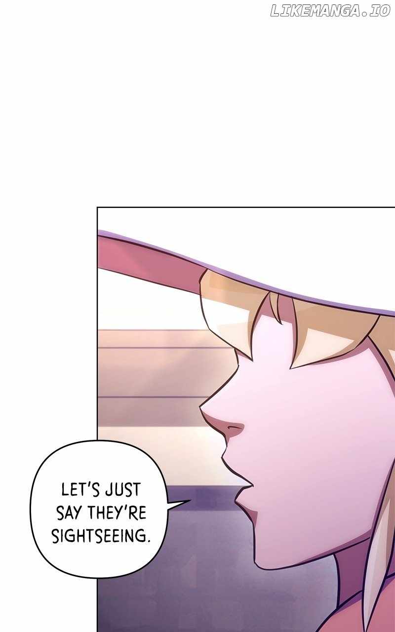 Surviving in an Action - chapter-83 - Page 73