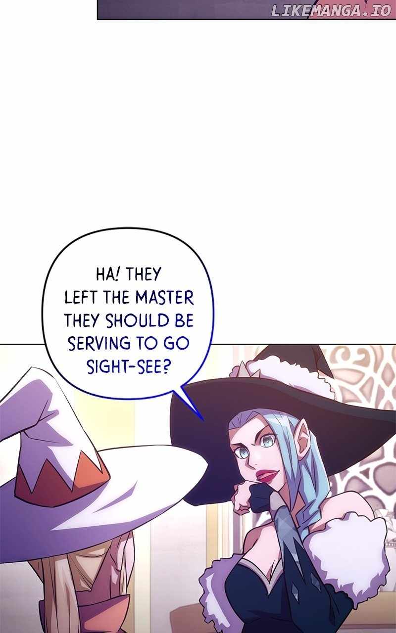 Surviving in an Action - chapter-83 - Page 74