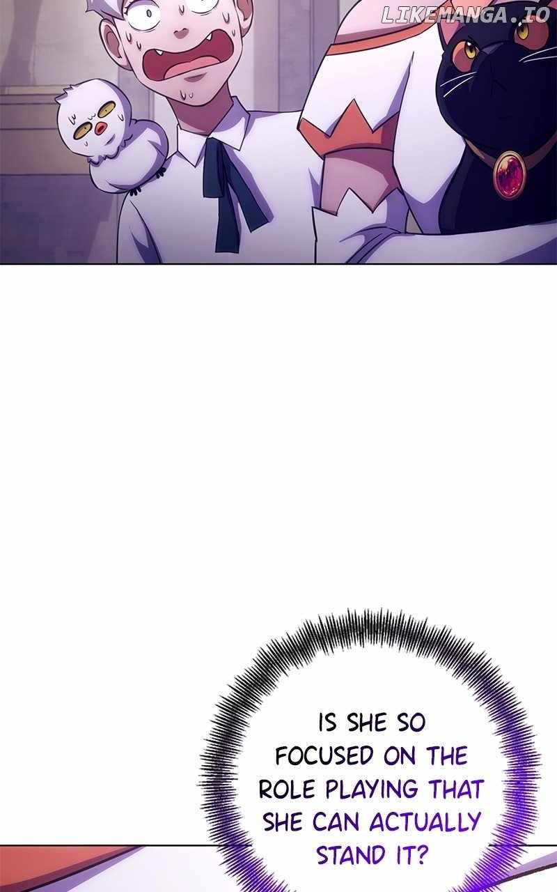 Surviving in an Action - chapter-83 - Page 76