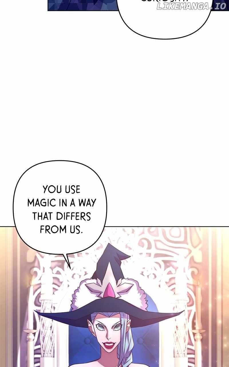Surviving in an Action - chapter-83 - Page 79