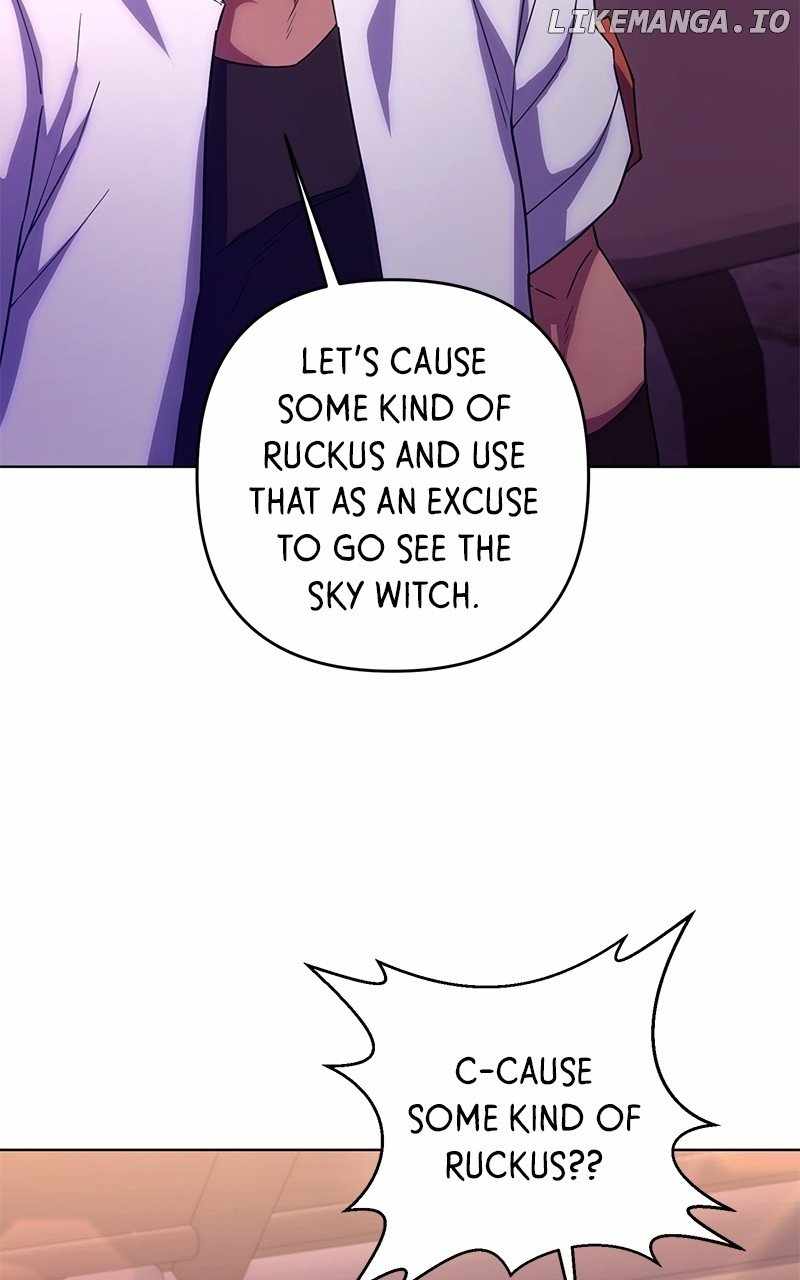 Surviving in an Action - chapter-83 - Page 8