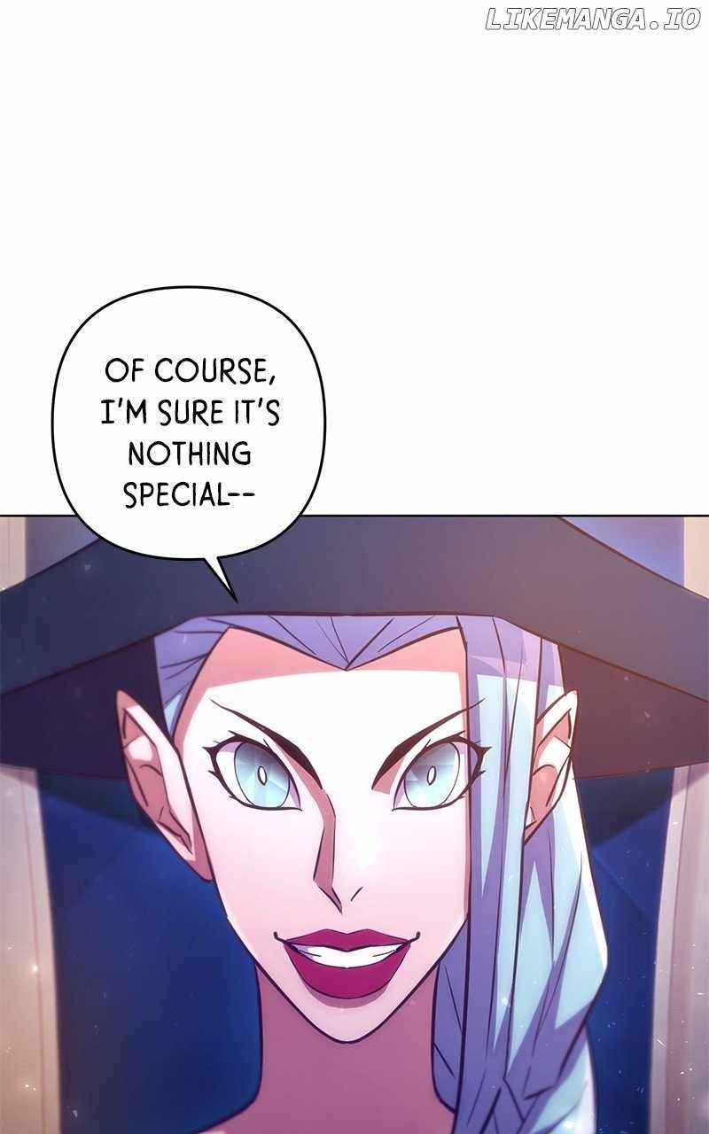 Surviving in an Action - chapter-83 - Page 81