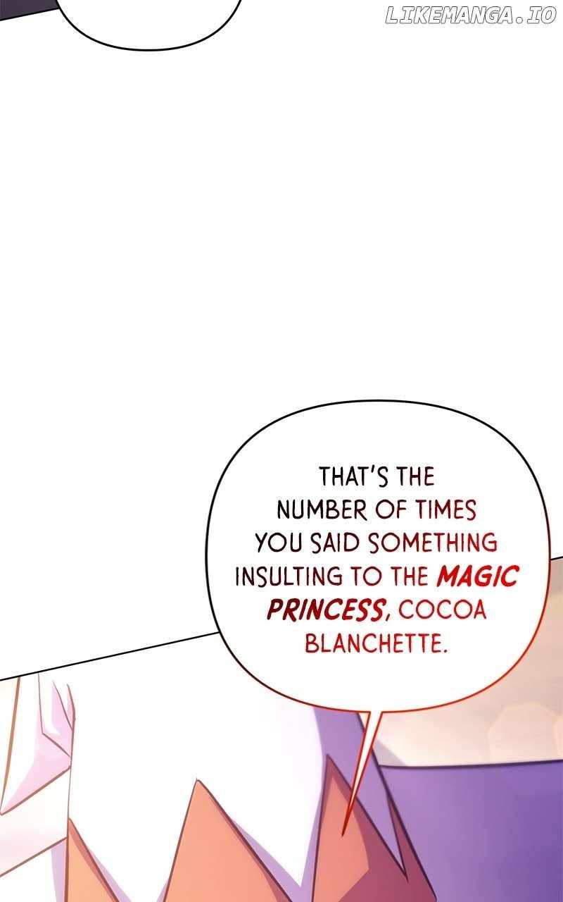 Surviving in an Action - chapter-83 - Page 84