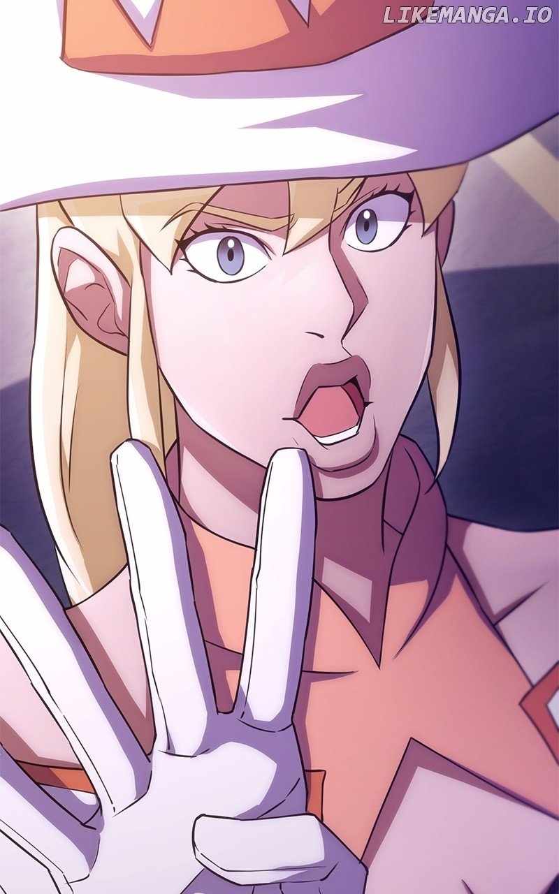 Surviving in an Action - chapter-83 - Page 85