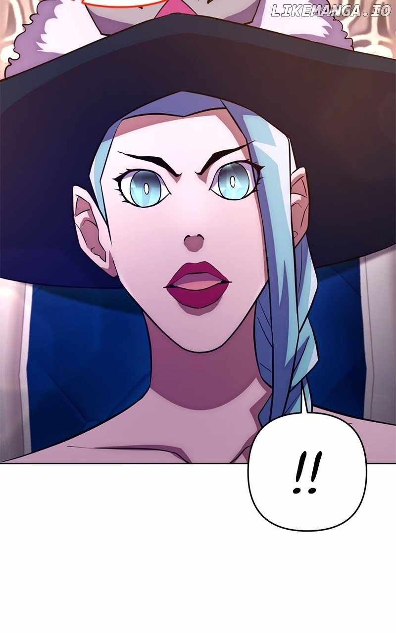 Surviving in an Action - chapter-83 - Page 87