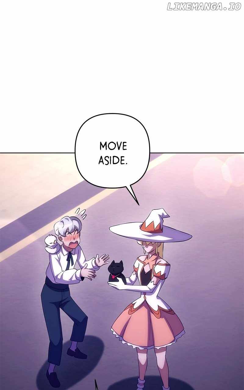 Surviving in an Action - chapter-83 - Page 88
