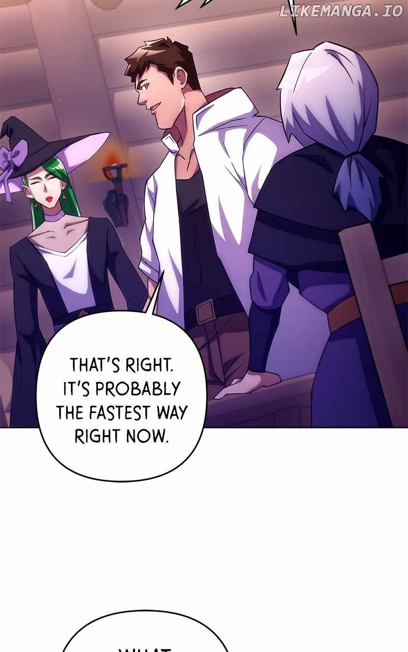 Surviving in an Action - chapter-83 - Page 9
