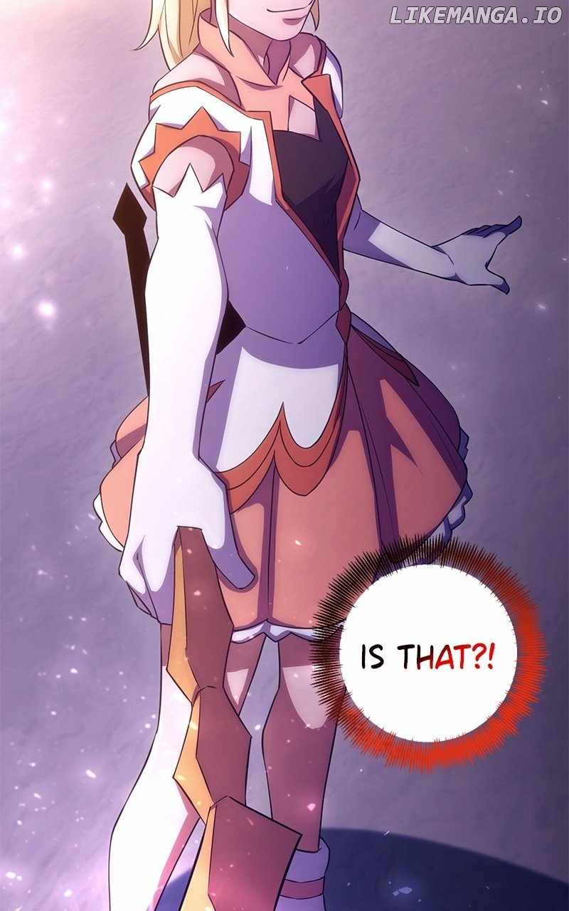 Surviving in an Action - chapter-83 - Page 92
