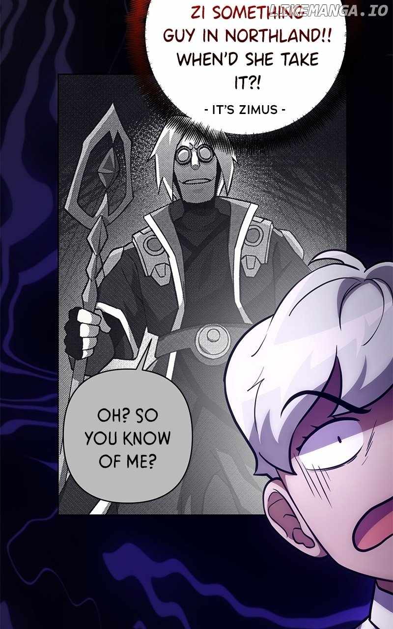 Surviving in an Action - chapter-83 - Page 94