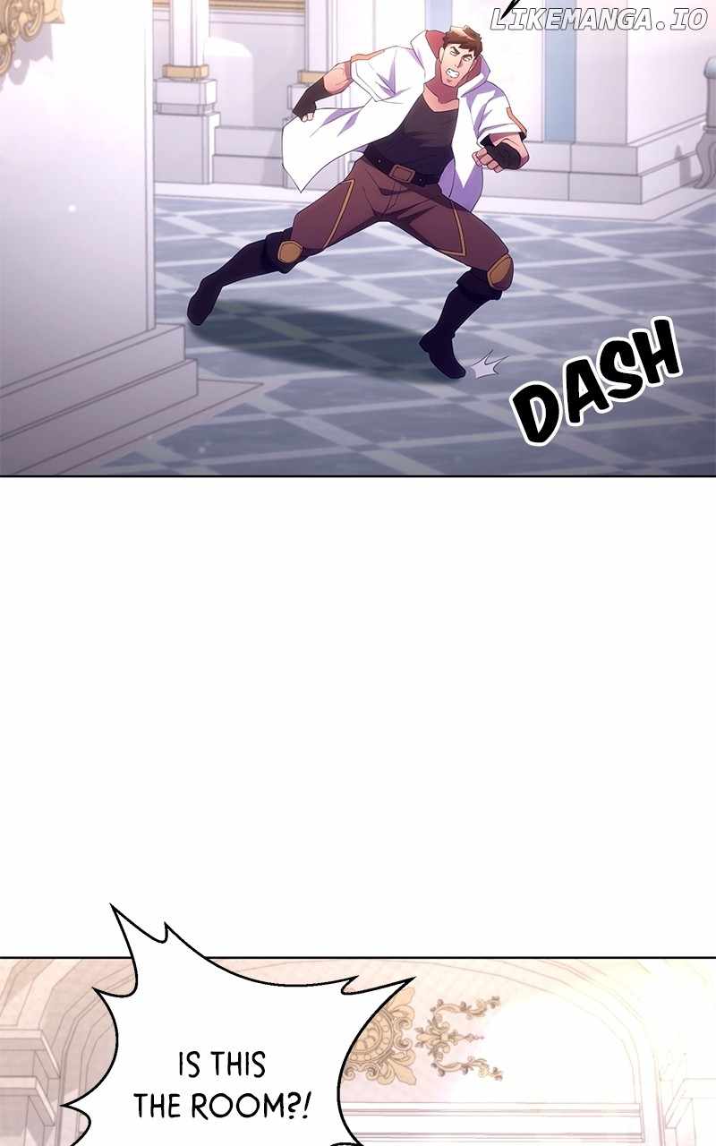 Surviving in an Action - chapter-84 - Page 10
