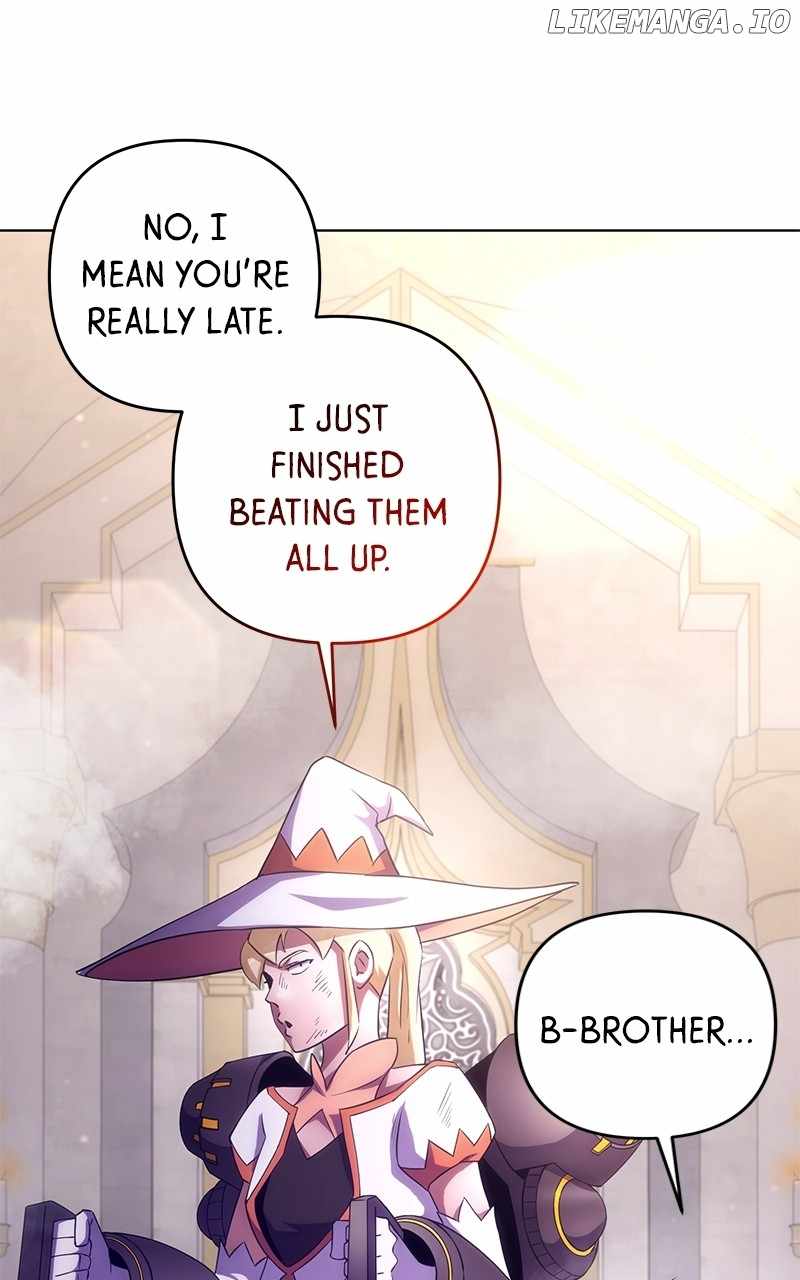 Surviving in an Action - chapter-84 - Page 16