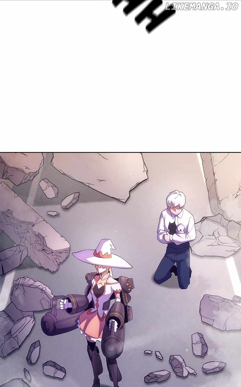 Surviving in an Action - chapter-84 - Page 18