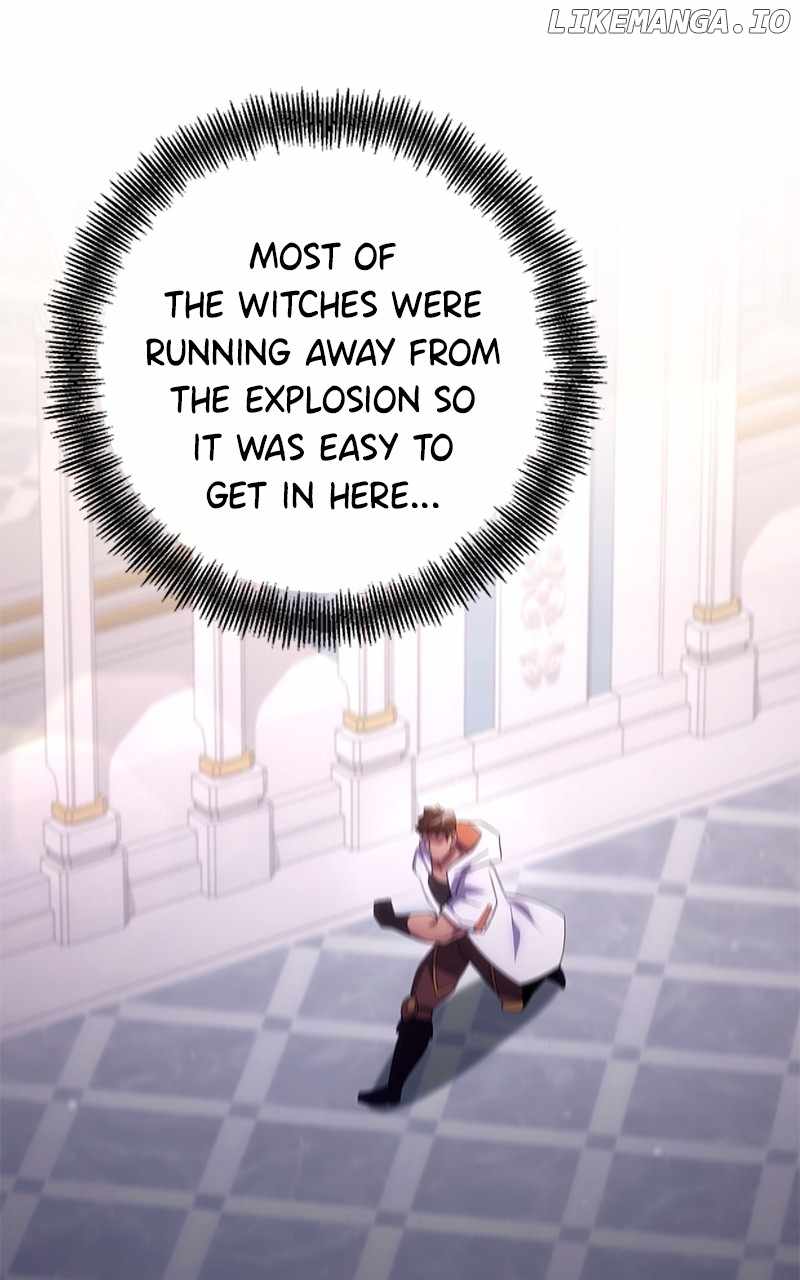 Surviving in an Action - chapter-84 - Page 2