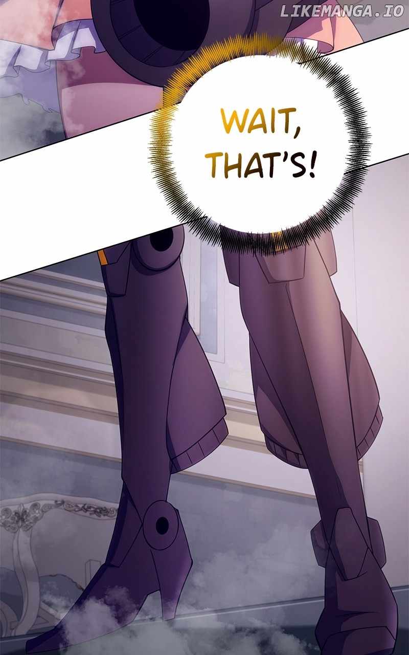 Surviving in an Action - chapter-84 - Page 21