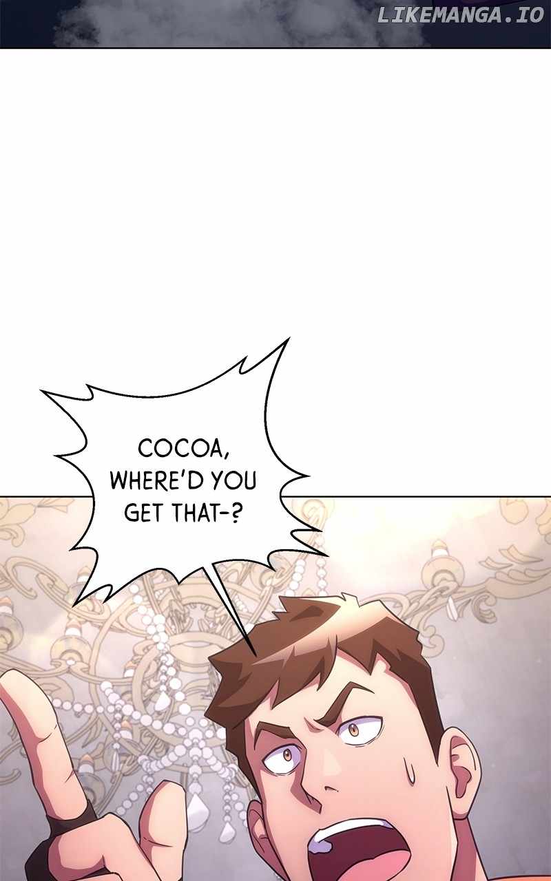 Surviving in an Action - chapter-84 - Page 22