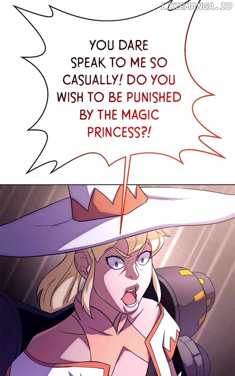 Surviving in an Action - chapter-84 - Page 24