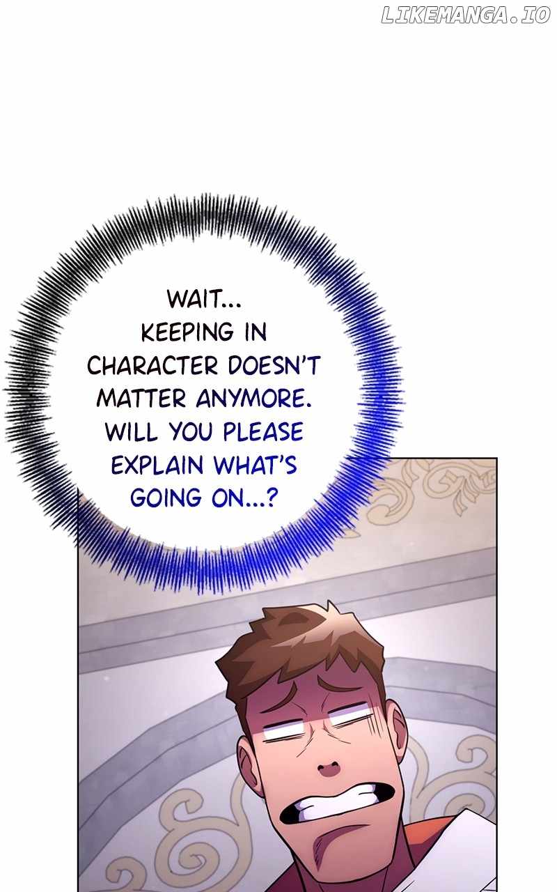 Surviving in an Action - chapter-84 - Page 26