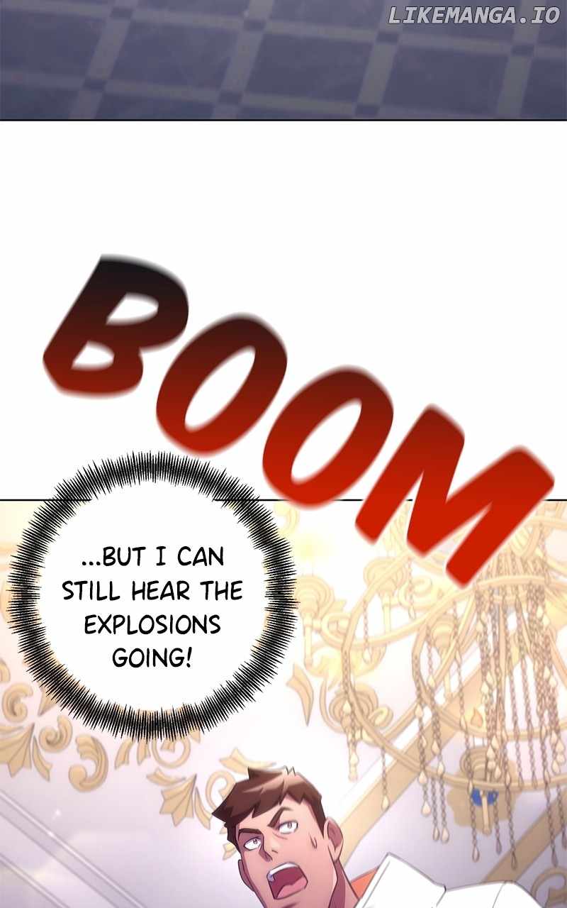 Surviving in an Action - chapter-84 - Page 3