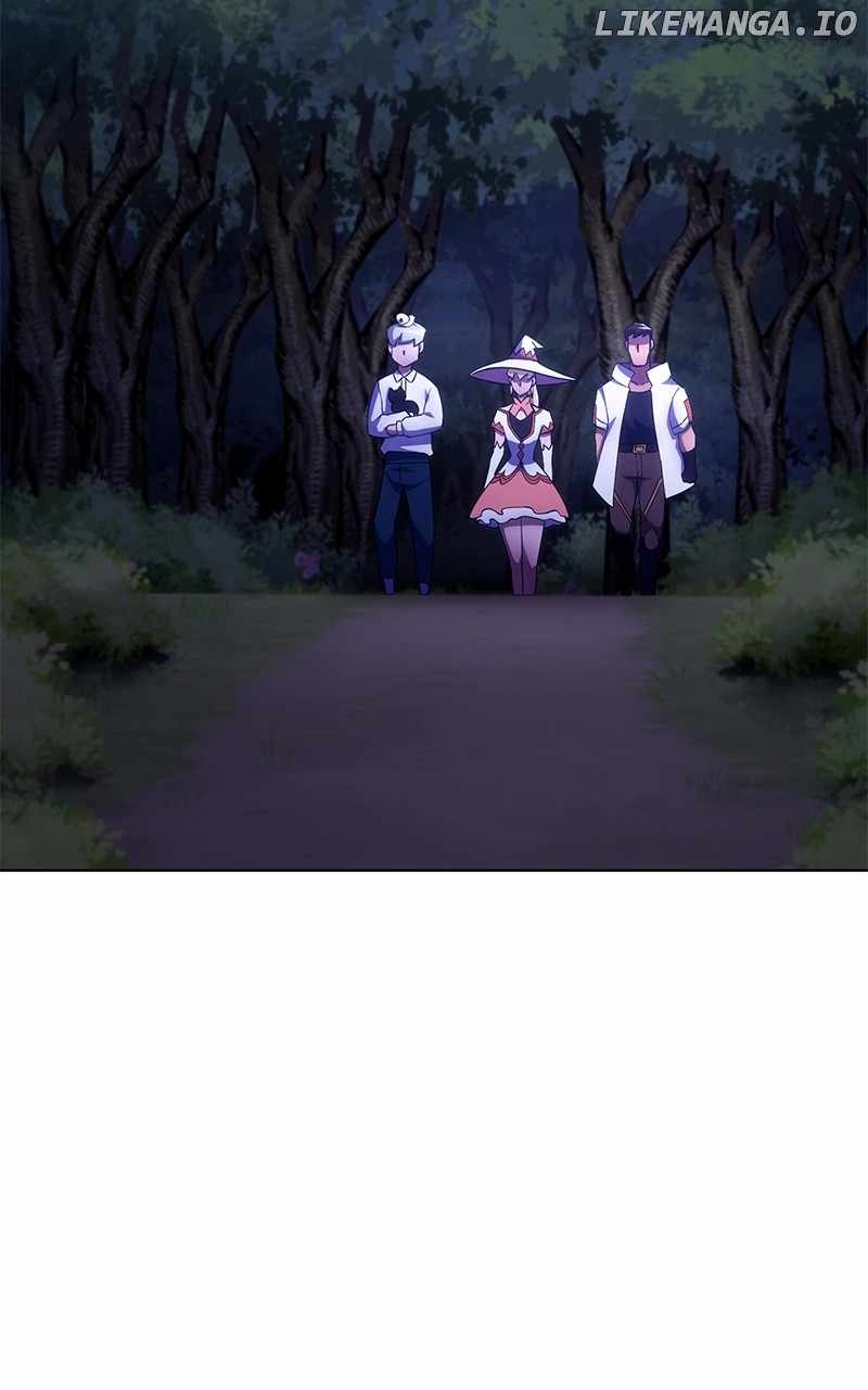 Surviving in an Action - chapter-84 - Page 30