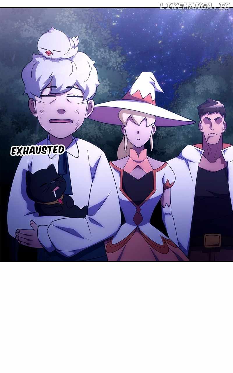 Surviving in an Action - chapter-84 - Page 31