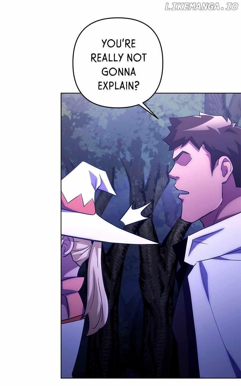 Surviving in an Action - chapter-84 - Page 32