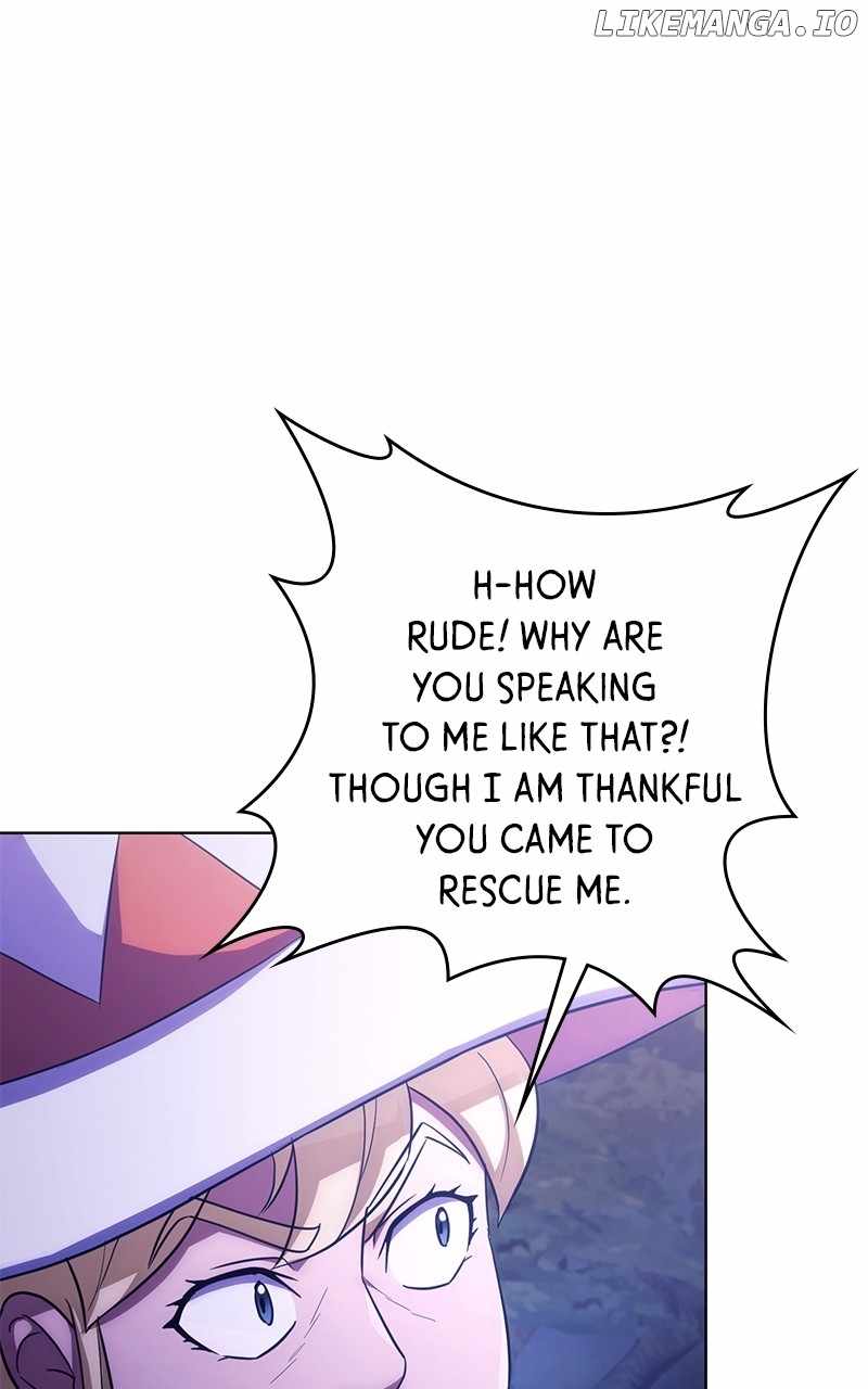 Surviving in an Action - chapter-84 - Page 33