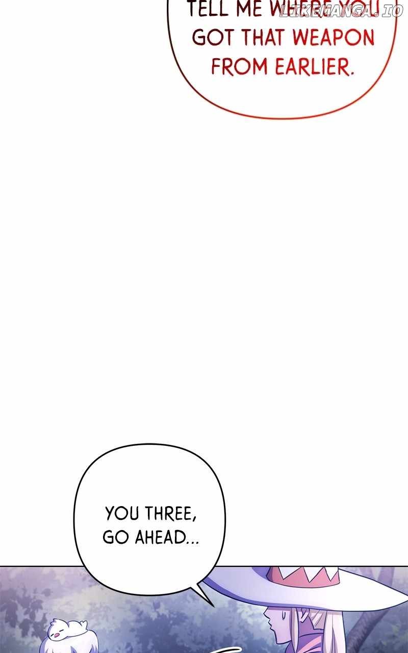 Surviving in an Action - chapter-84 - Page 36