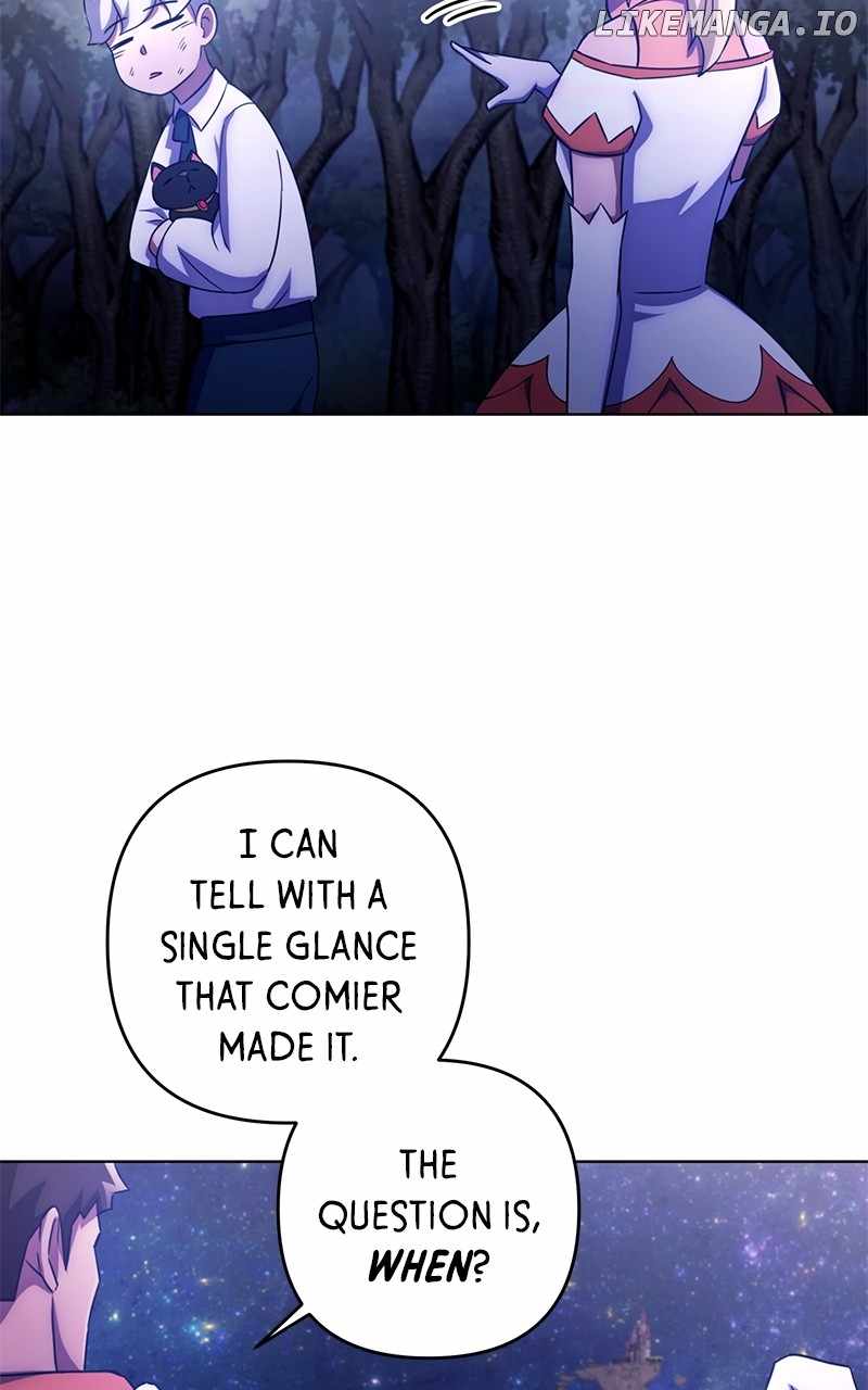 Surviving in an Action - chapter-84 - Page 37