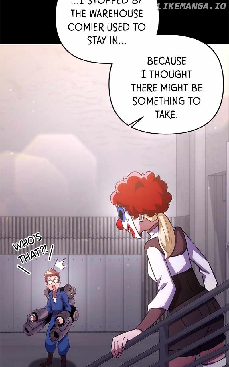Surviving in an Action - chapter-84 - Page 40